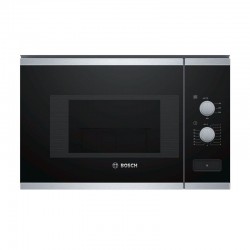 Lò Vi Sóng Âm Tủ Bosch BFL520MS0 Serie 4 20 Lít