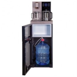 Cây Nước Nóng Lạnh Bàn Trà Khử Khuẩn UV FujiE TB238UV