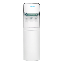 Cây nước nóng lạnh nguội Karofi HC18