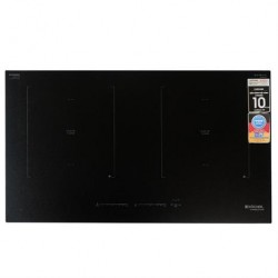 Bếp từ đôi âm Kocher X Nano 8 Plus 4000W