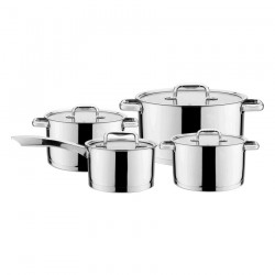 Bộ Nồi Elmich 2353670 - 5 đáy (bộ 4 chiếc)