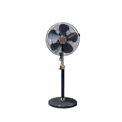 Quạt cây đứng KUNGFU KF-QC100M 115W, sải cánh 18 inch