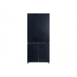 Tủ lạnh Panasonic Inverter 482 lít Multi Door NR-XZ550HGKV