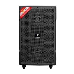 Loa kéo bình Dalton DA-112XP Bass 30cm 500W
