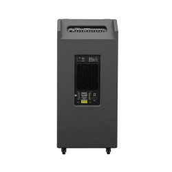 Loa Karaoke Dalton TS-15G3800 1600W, 2 Bass 15 inch