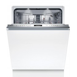 Máy rửa bát âm toàn phần 14 bộ Serie 6 Bosch SMV6ZCX25E