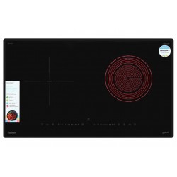 Bếp từ hồng ngoại âm Comfee CMH-40DHP 4000W