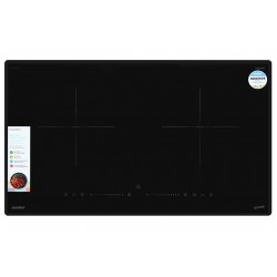 Bếp từ đôi âm Comfee CIH-44DIL 4400W