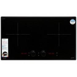 Bếp từ đôi âm Comfee CIH-52DHP 5200W