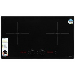 Bếp từ đôi âm Comfee CIH-52DIU 5200W