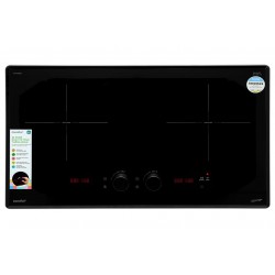 Bếp từ đôi âm Comfee CIH-55DSU 5500W