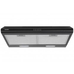 Máy hút mùi âm tủ Comfee CH-70SF49B
