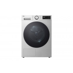 Máy sấy bơm nhiệt LG Inverter 12 kg RX12VHP5WB