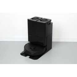Robot hút bụi lau nhà Roborock Q Revo 5V1 - Đen