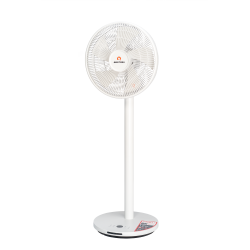 Quạt Cây Sekitoba SFSD40-26AR-W 27W DC 5 Cánh 57,9 m³/phút