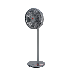 Quạt Cây Sekitoba SFSD40-26AR-G 27W DC 5 Cánh 57,9 m³/phút