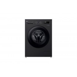 Máy giặt LG Inverter 9kg FB1209S6O lồng ngang