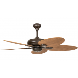 Quạt trần KAIYOKUKAN KOCHI-168 5 cánh DC không đèn