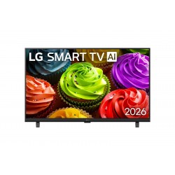 Smart Tivi LG HD 32 Inch 32LB655BPSA