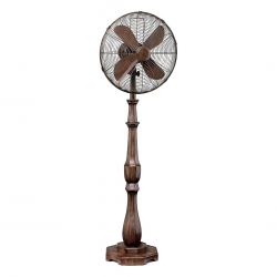 Quạt cây Mr.VU Coronado 50W 4 cánh 40cm