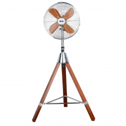 Quạt cây Boutique Mr.VU 50W 4 cánh 