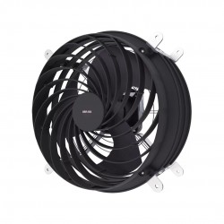 Quạt đẩy gió công nghiệp KOSMO-20 MR.VU 450W