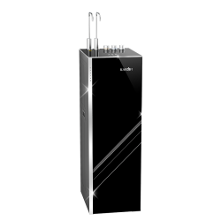 Máy lọc nước nóng lạnh Karofi KAD-L85 12 lõi RO