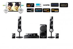 Dàn âm thanh Home theatre Samsung E453HK