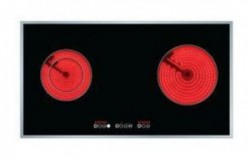 NA-3600CS, Bếp điện Napoliz NA-3600CS- 2 bếp
