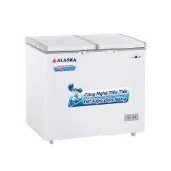 Tủ Đông Alaska BCD - 5567N