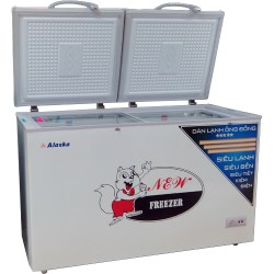 Tủ Đông Alaska  BCD - 3568C