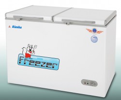 Tủ đông mát Alaska BCD 4568N