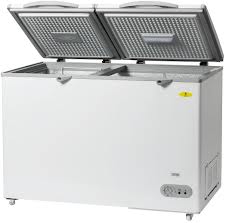 TỦ ĐÔNG KADEKA KCFV-320(320l) 2 Cửa