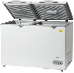 TỦ ĐÔNG KADEKA KCF-620(620L) 2 Cửa