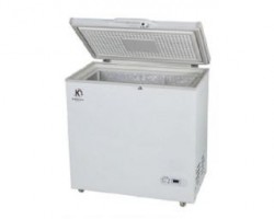 TỦ ĐÔNG KADEKA KCFV-170(160L) 1 Cửa