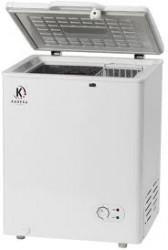 KCF-108, TỦ ĐÔNG KADEKA KCF-108 (100L) 1 Cửa