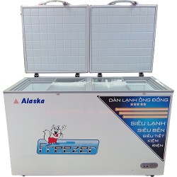 Tủ Đông Alaska HB- 650C