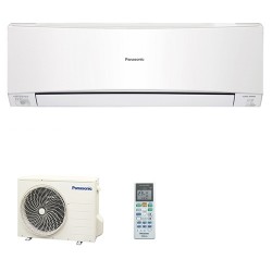 Điều hòa Panasonic 1 chiều ion C18PKH-8 18000BTU