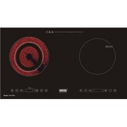 Bếp Điện Từ Giovani G-271ET 