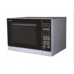 LÒ VI SÓNG SHARP R-G572VN-S 25 LÍT