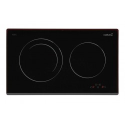 Bếp từ Cata IB 2 PLUS BK