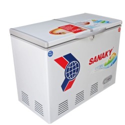 Tủ đông Sanaky VH 255A2