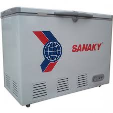 Tủ đông Sanaky VH 365W2