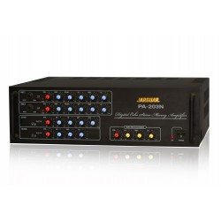 Amply Jarguar PA-203N (Nhật Hoàng)