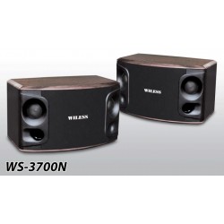 LOA NẰM WILESS WS-3700N