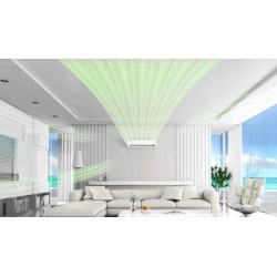 Điều hòa Panasonic hai chiều Inverter CU/CS-E12RKH-8