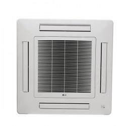 ĐIỀU HÒA ÂM TRÀN LG 1 CHIỀU INVERTER  AT-Q36GMLE3  36000BTU