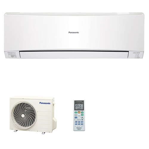 Điều hòa Panasonic 1 chiều ion C18PKH-8 18000BTU