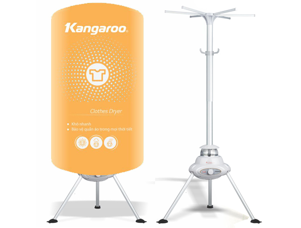 Kangaroo KG308S